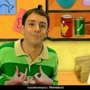 Meet your Posher, Cooter